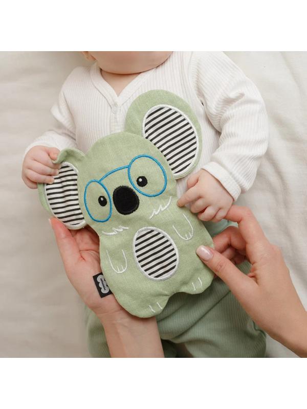 Игрушка Мякиши с вишнёвыми косточками Разогрелка Коала Лумпур