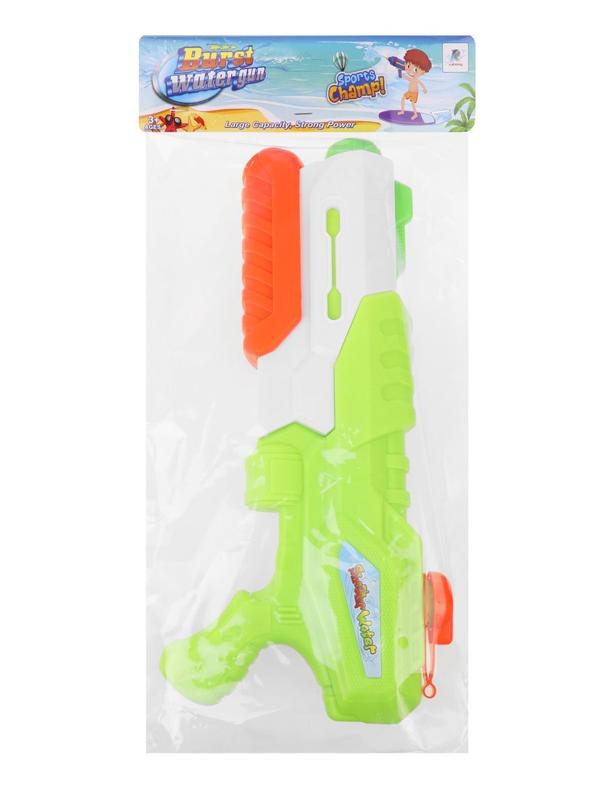 Бластер водяной 37 см.