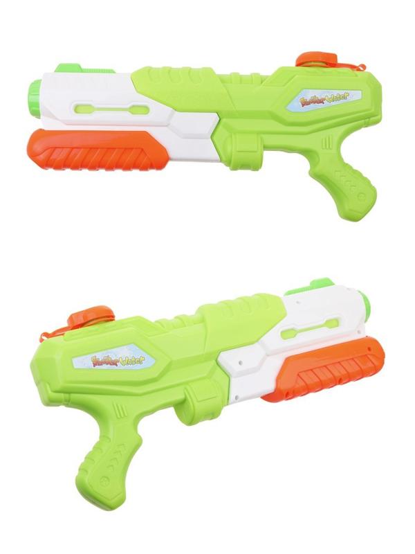 Бластер водяной 37 см.