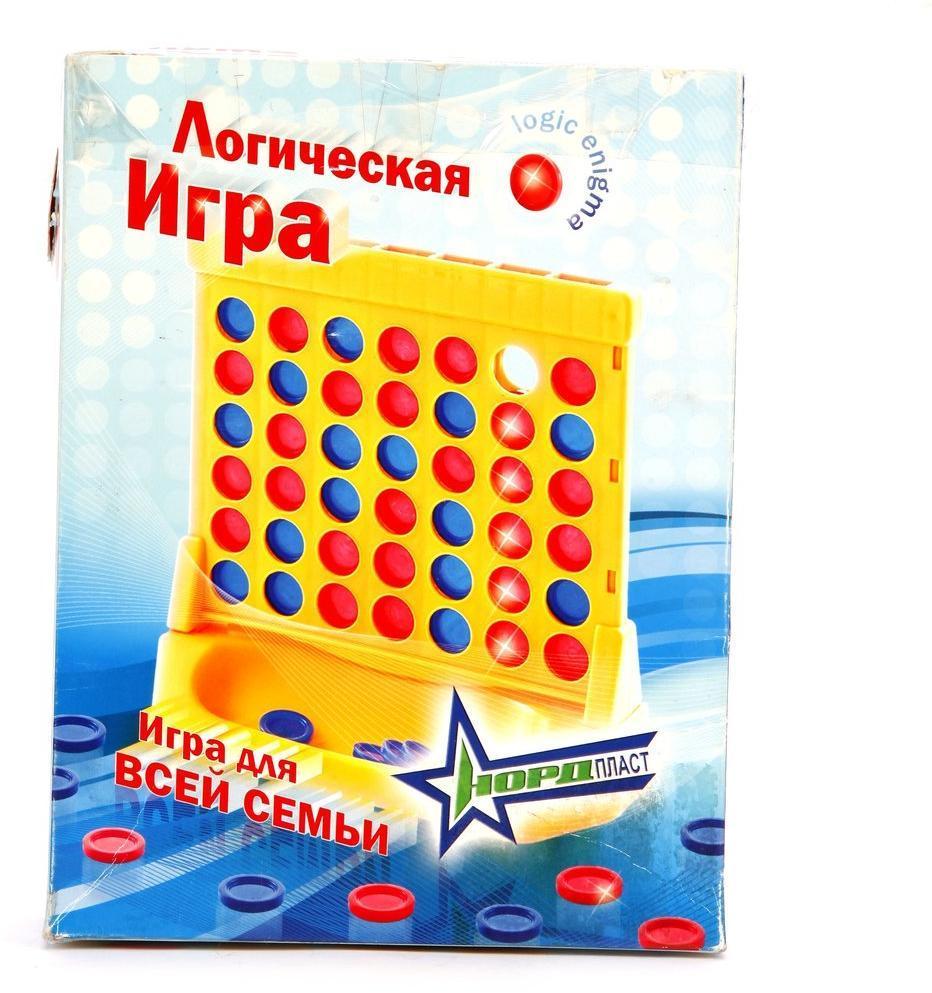 Логическая игра-головоломка