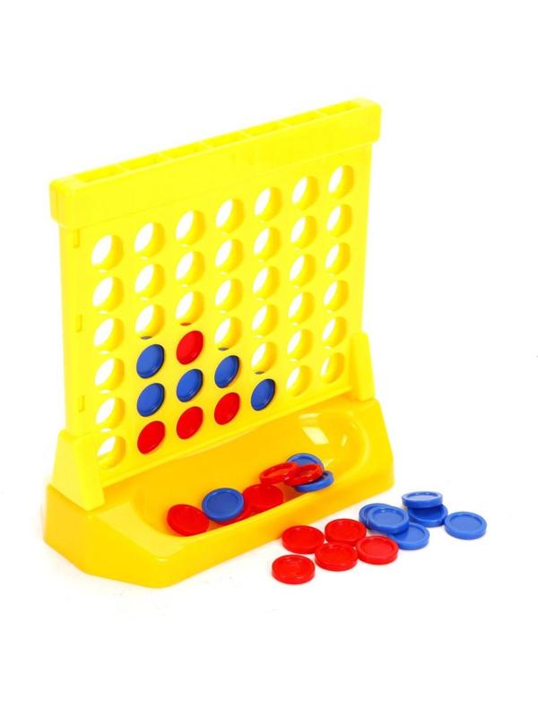 Логическая игра-головоломка