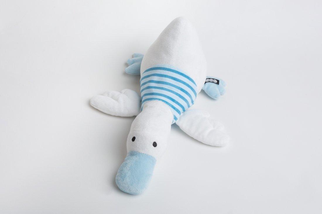 Мягкая игрушка Мякиши Утенок Дональд, 37 см