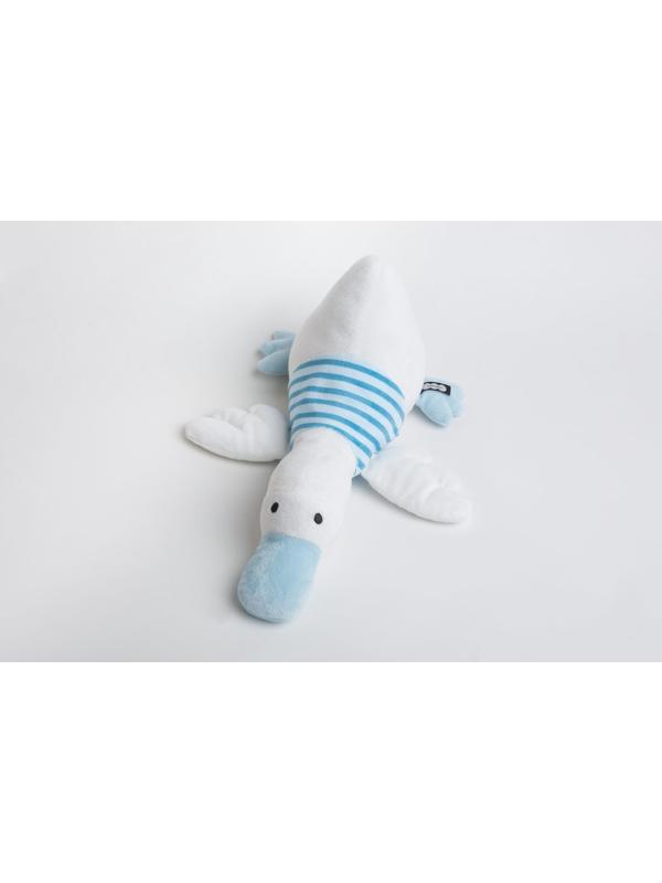 Мягкая игрушка Мякиши Утенок Дональд, 37 см