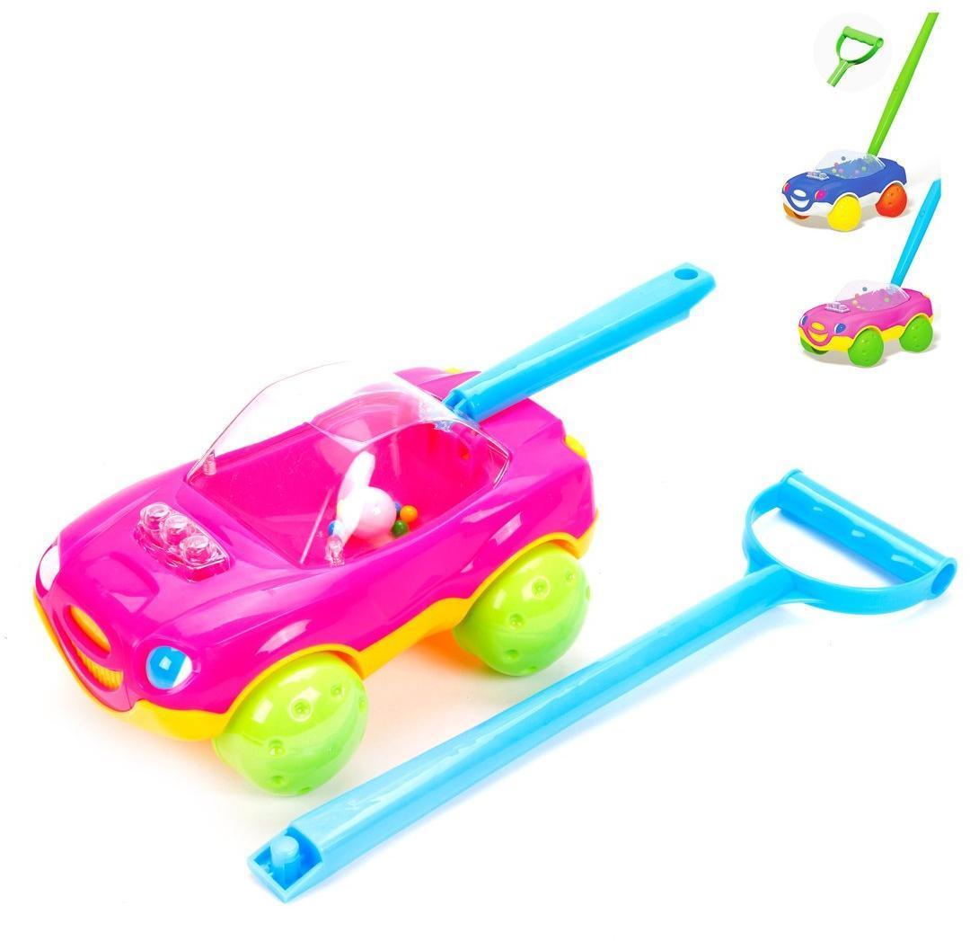 Каталка Машинка в ассорт.