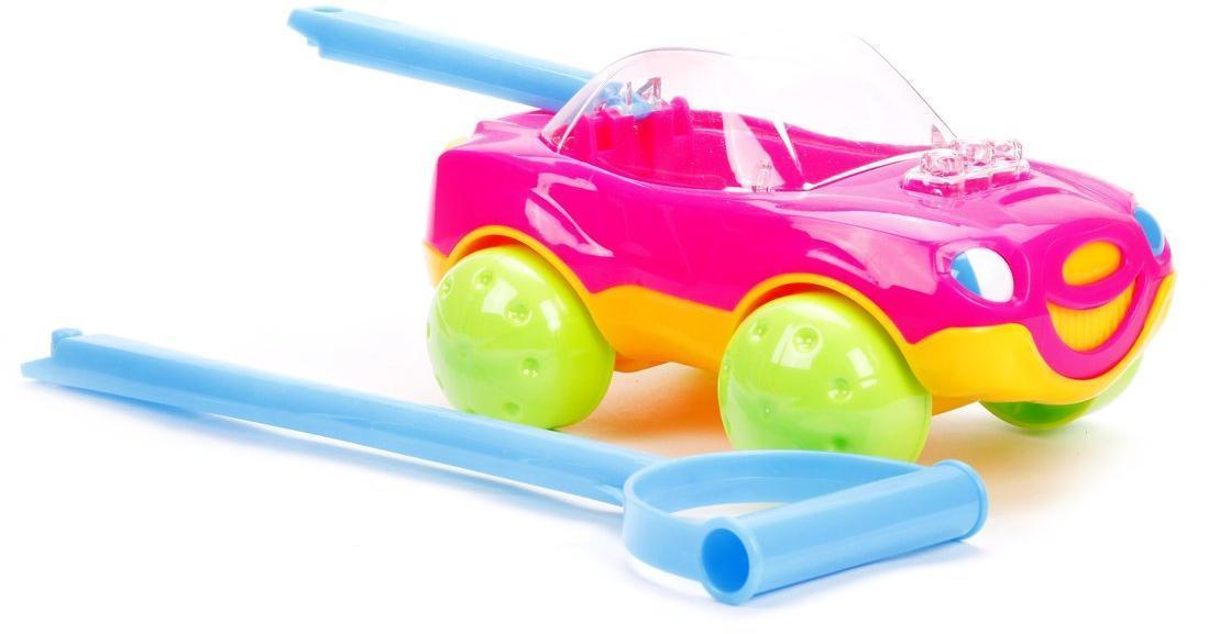 Каталка Машинка в ассорт.