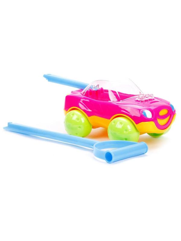 Каталка Машинка в ассорт.