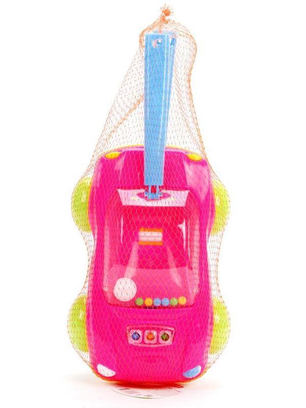 Каталка Машинка в ассорт.