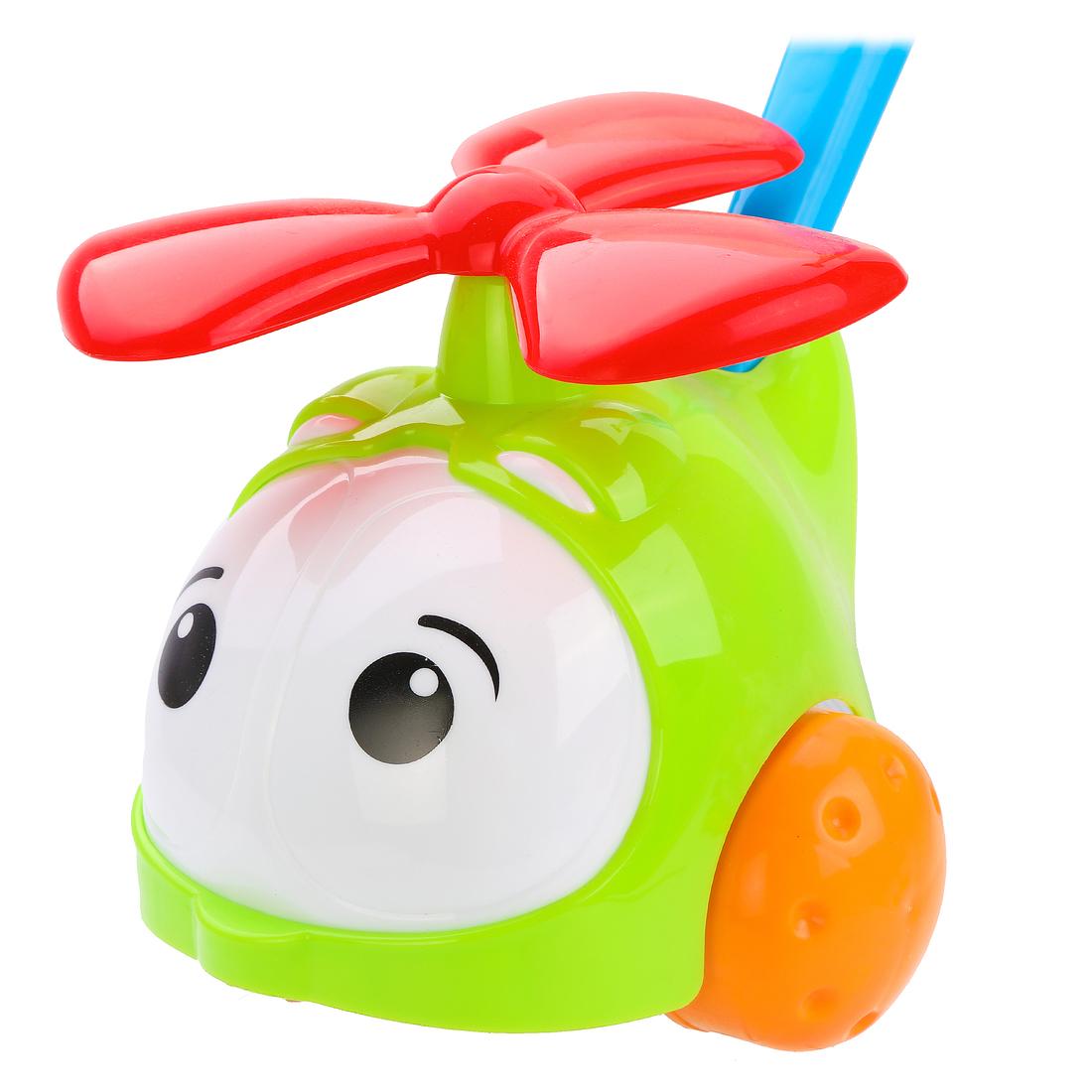 Каталка Вертолетик