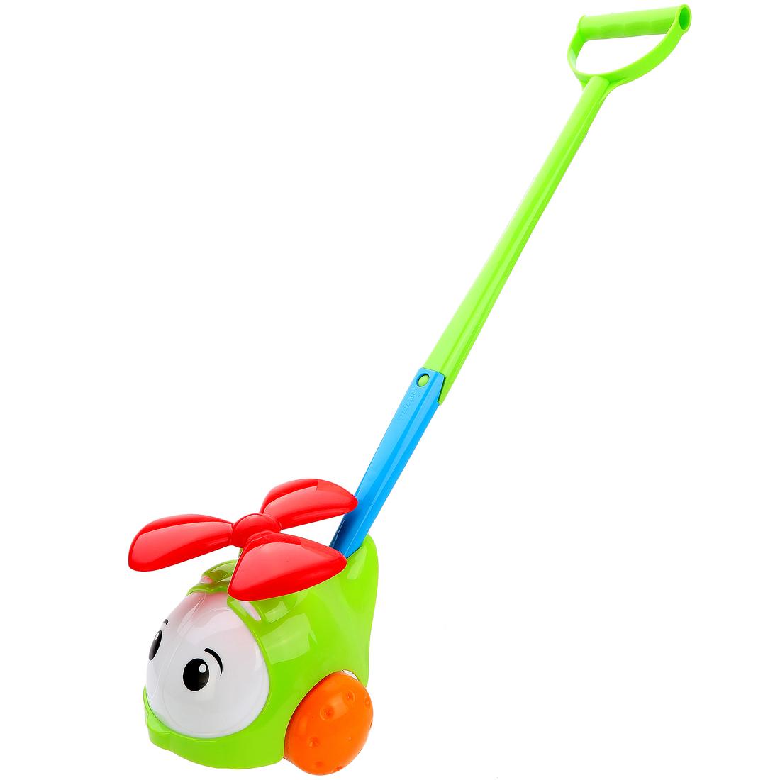 Каталка Вертолетик