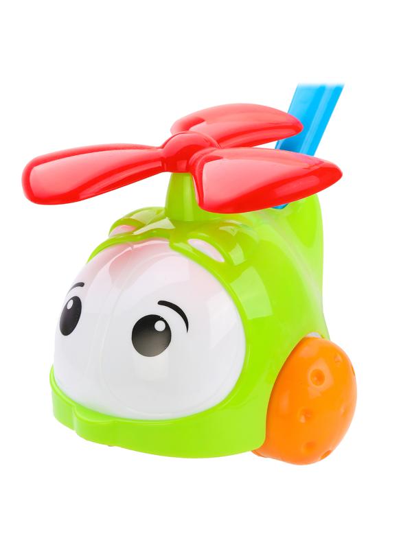 Каталка Вертолетик