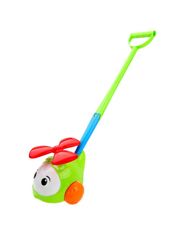 Каталка Вертолетик