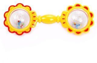 Погремушка Восьмерка