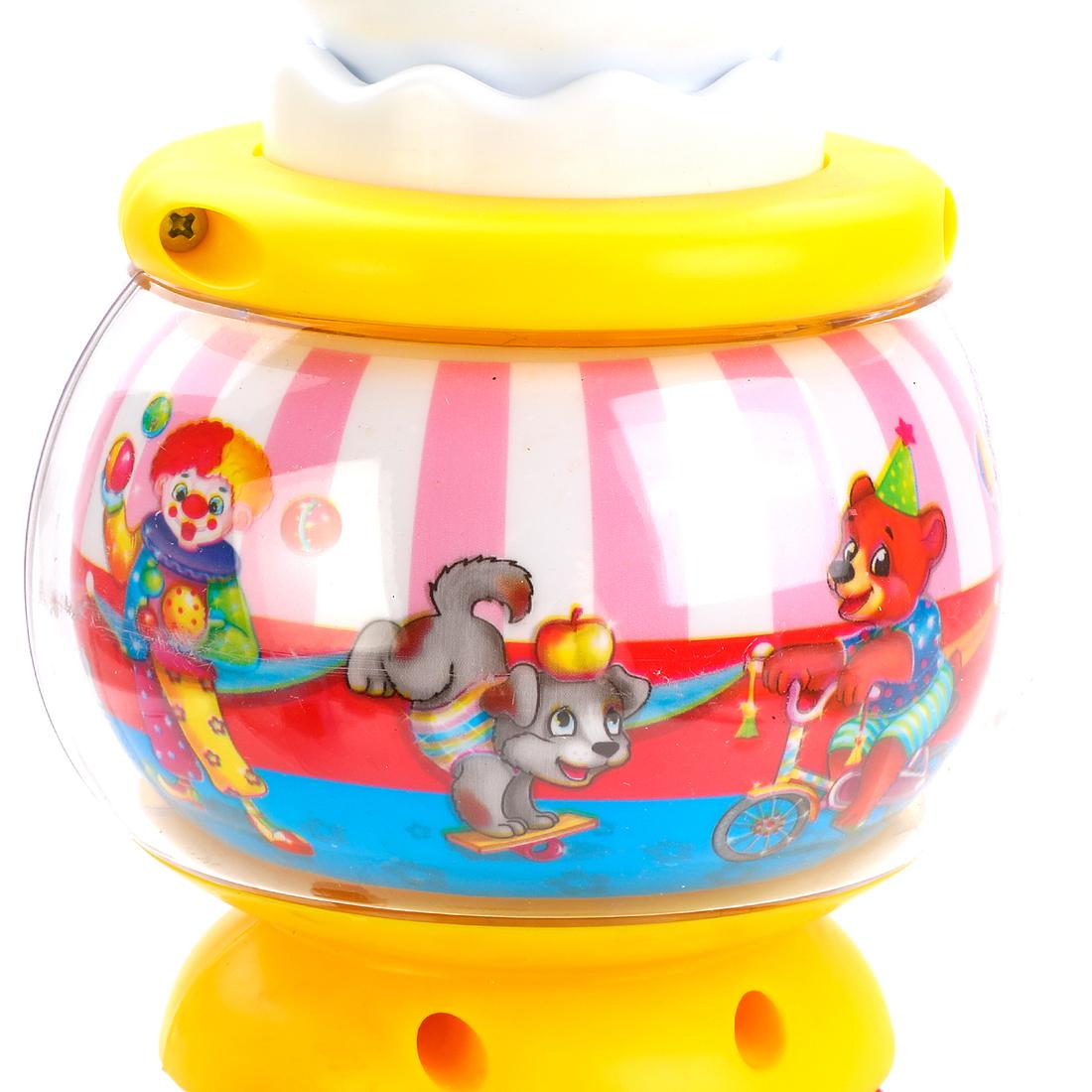 Карусель Шапито