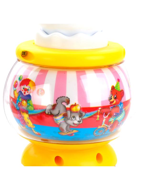 Карусель Шапито