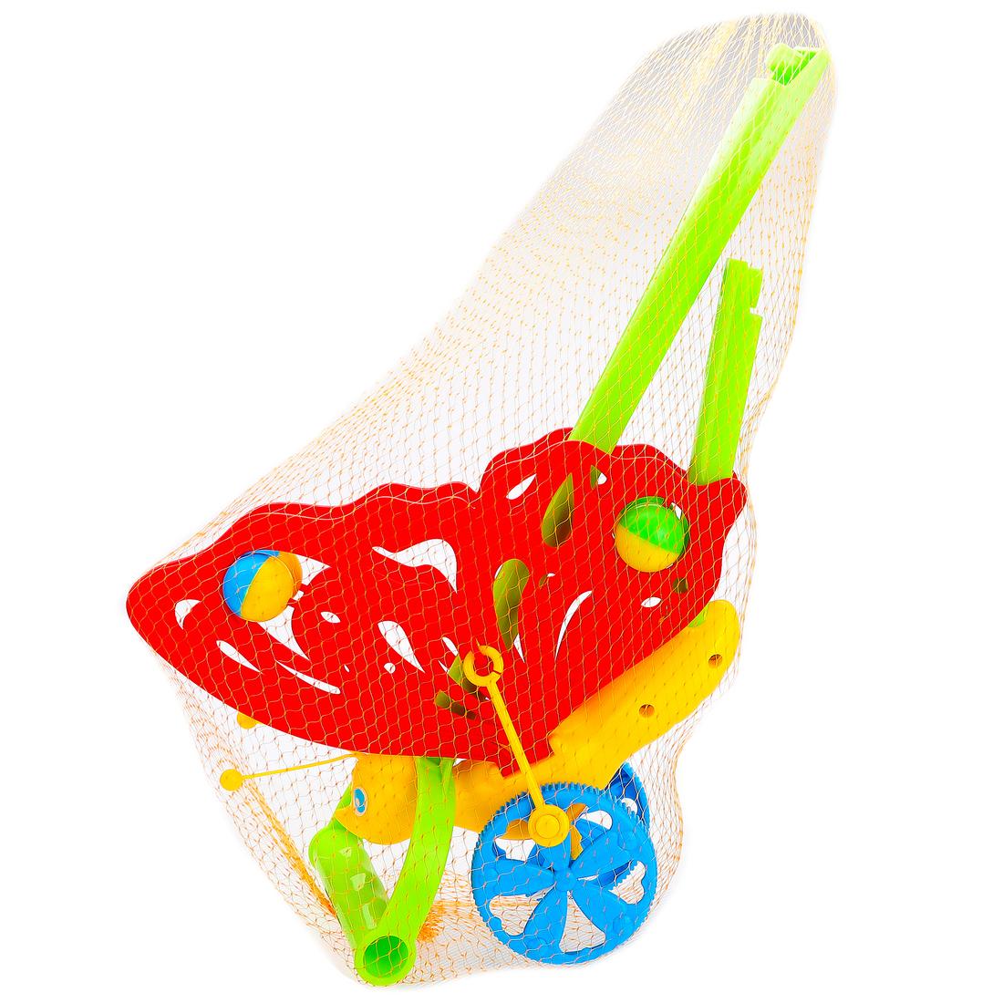 Каталка Бабочка