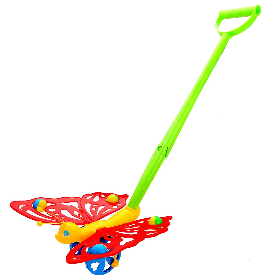 Каталка Бабочка