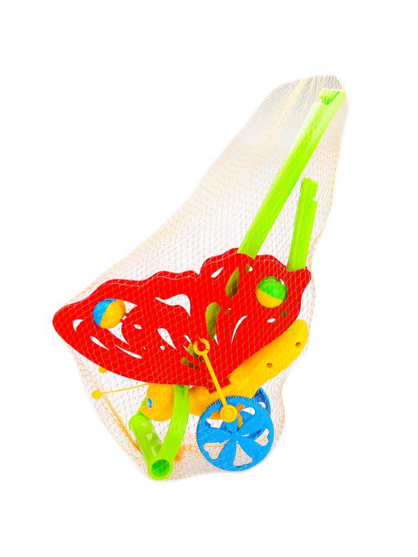 Каталка Бабочка