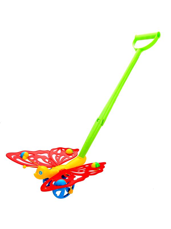 Каталка Бабочка