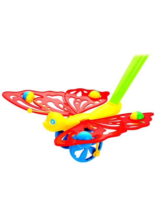 Каталка Бабочка