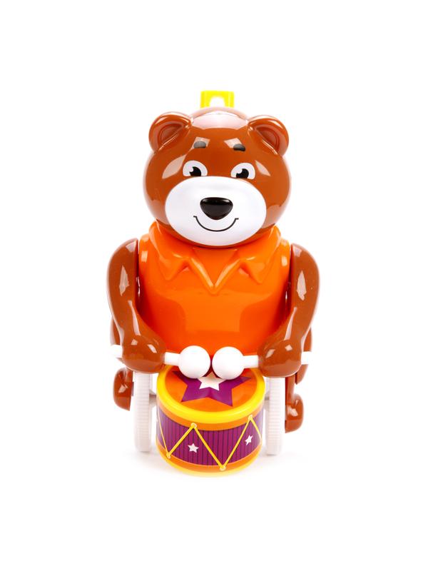 Каталка Барабанщик