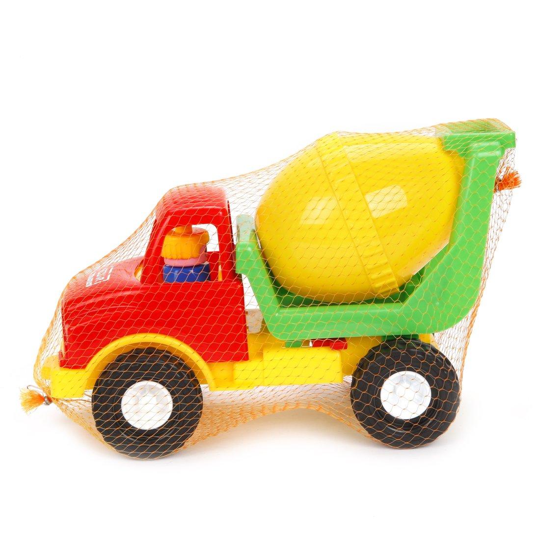 Бетономешалка