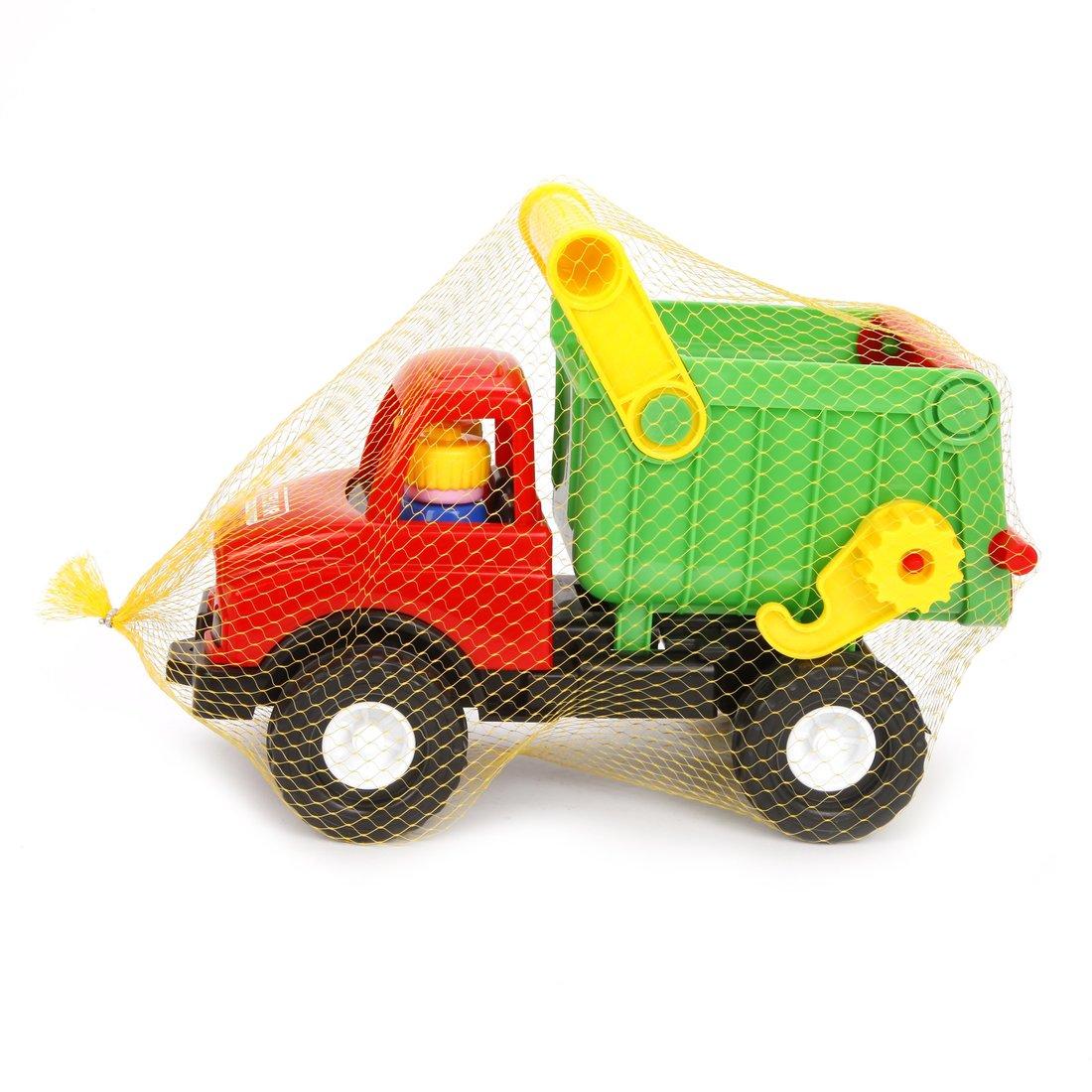 Грузовик самосвал