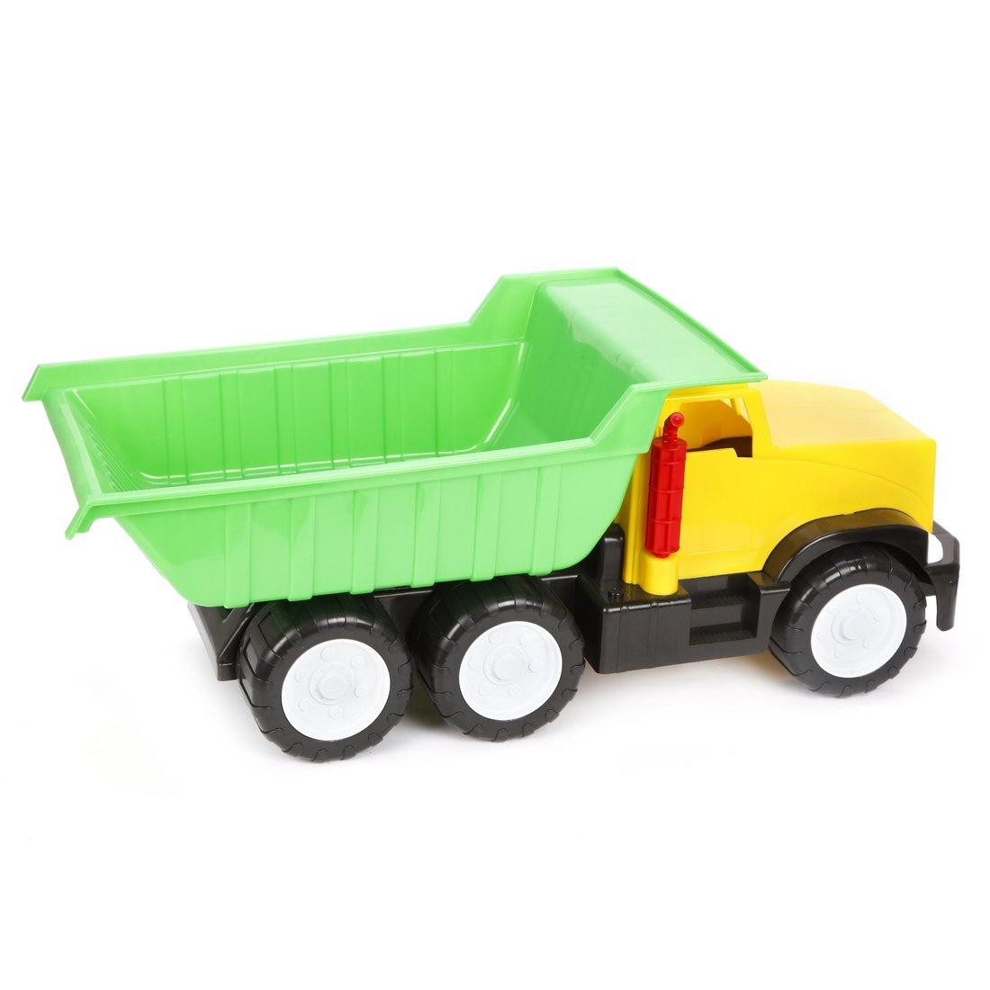 Грузовик самосвал 640 К