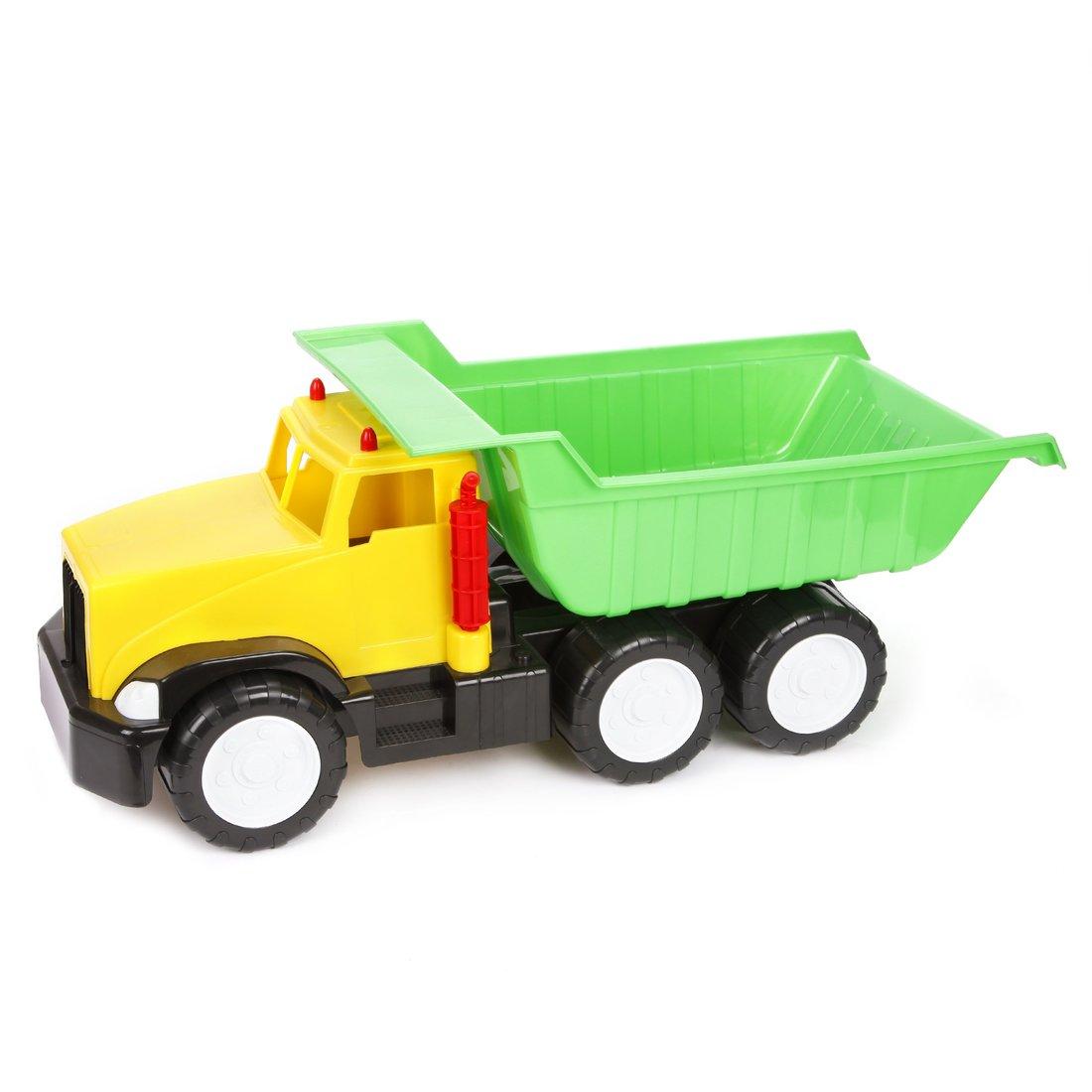 Грузовик самосвал 640 К