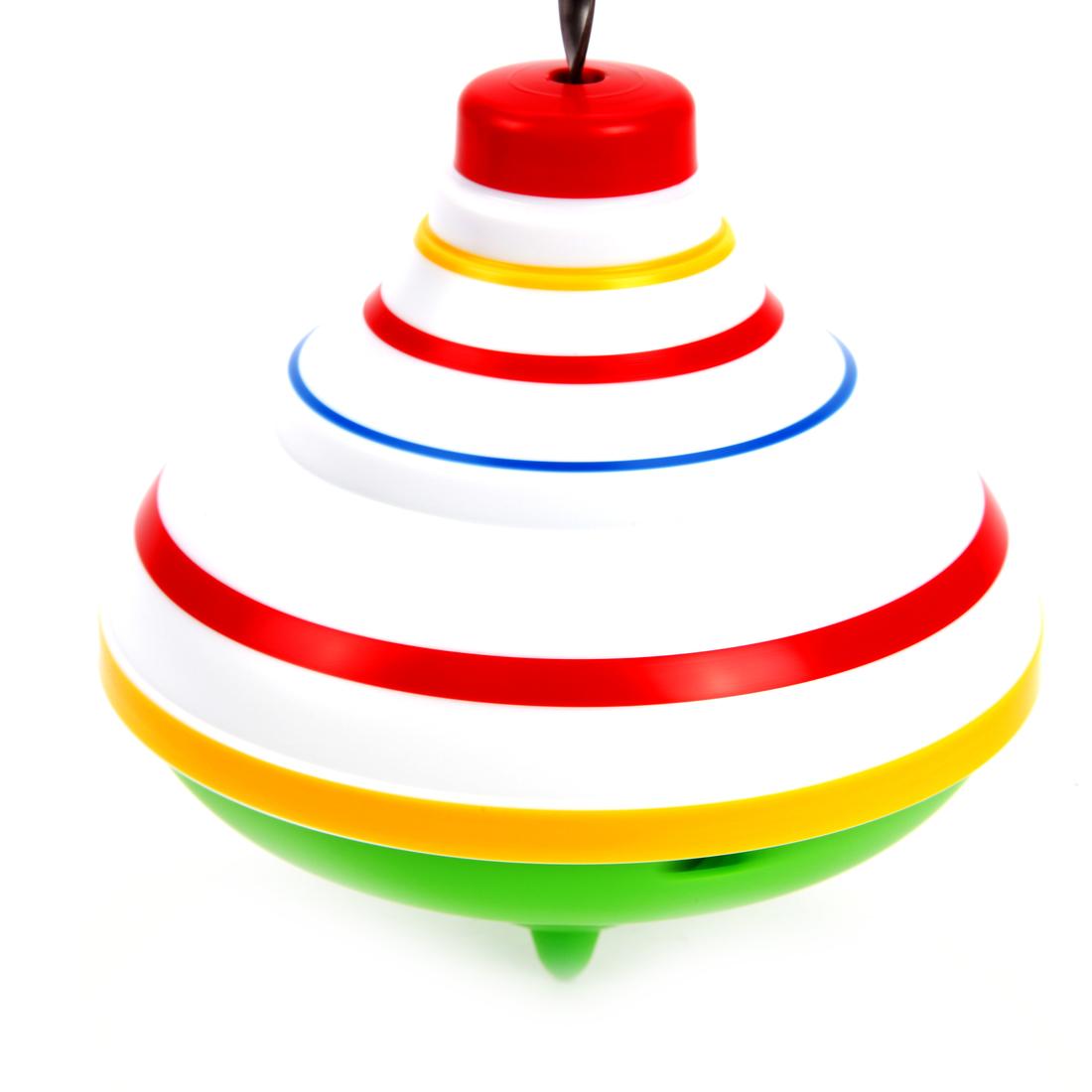 Юла малая 12 см