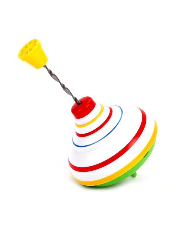 Юла малая 12 см