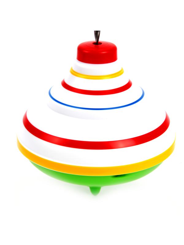 Юла малая 12 см