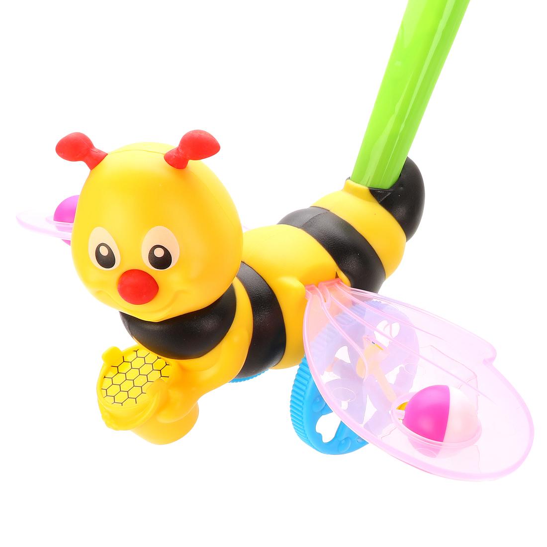 Каталка Пчёлка