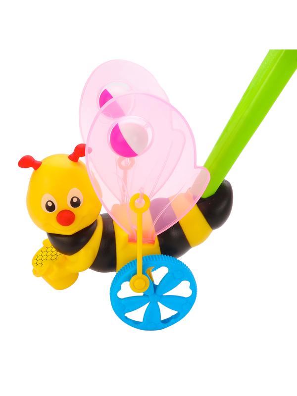 Каталка Пчёлка