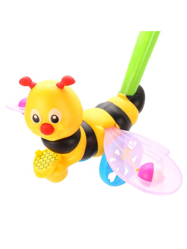 Каталка Пчёлка