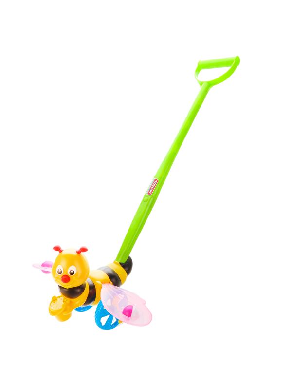 Каталка Пчёлка