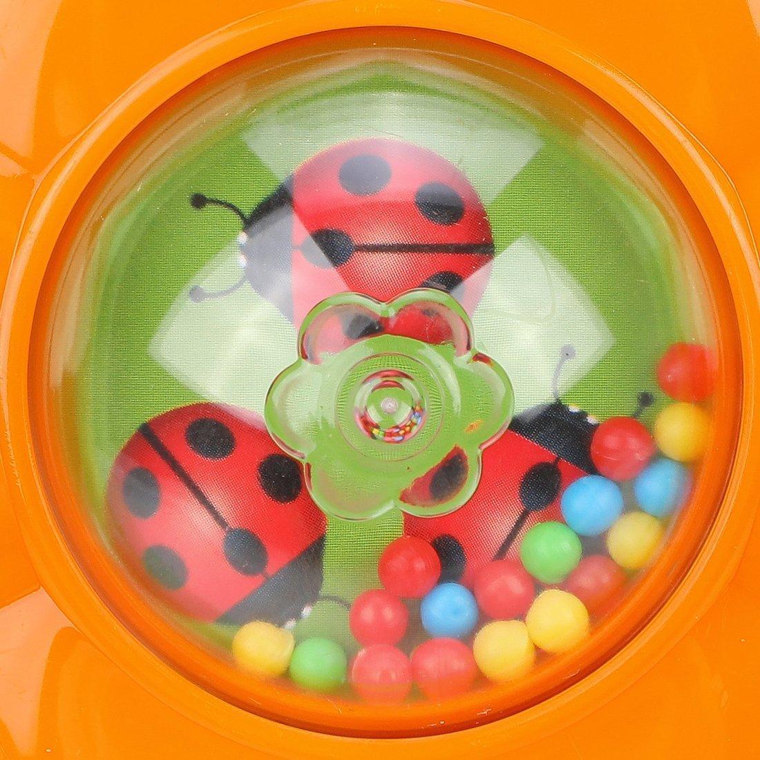 Прорезыватель Солнышко