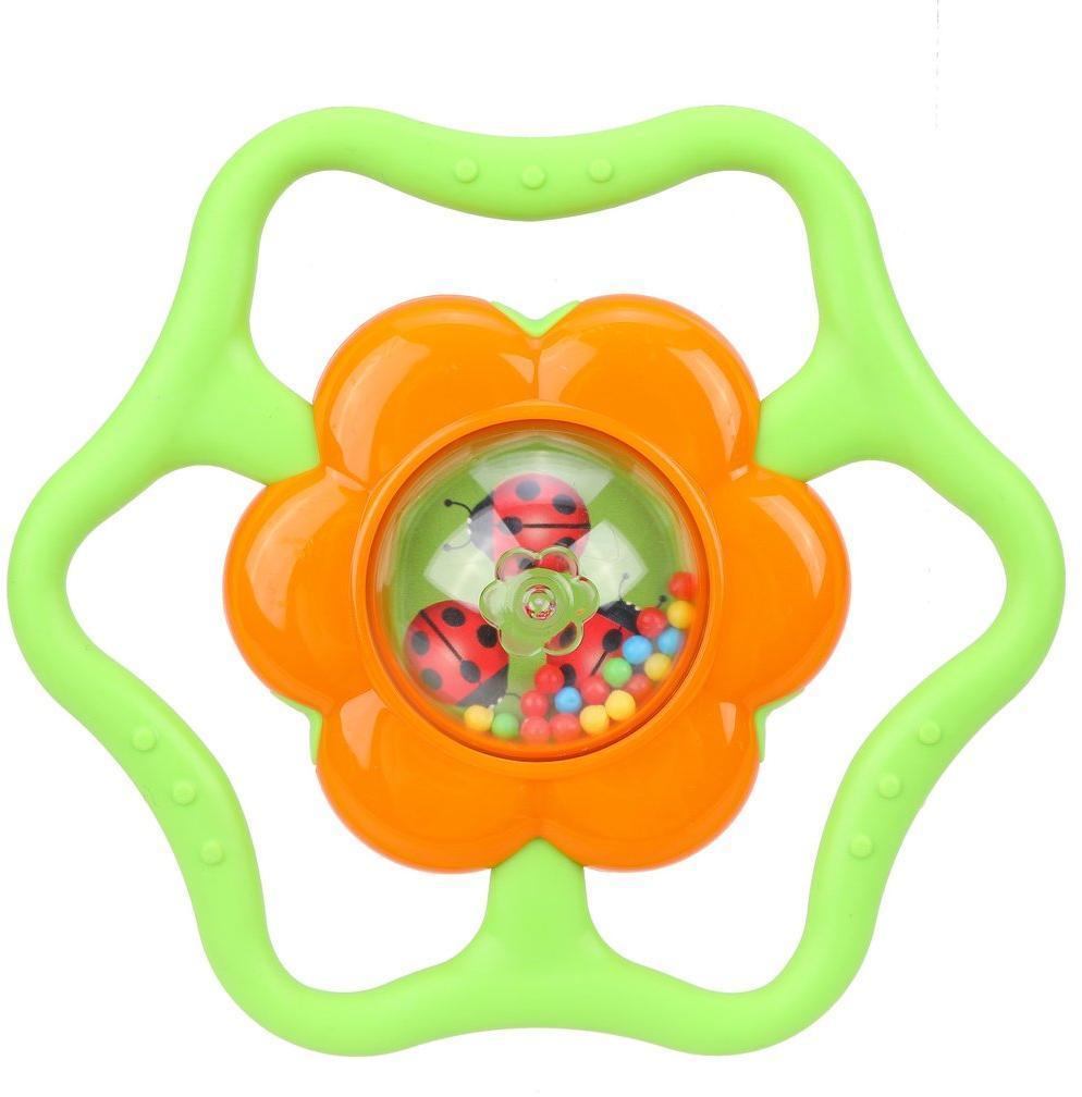 Прорезыватель Солнышко