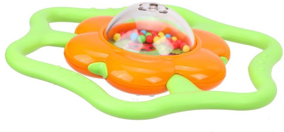 Прорезыватель Солнышко