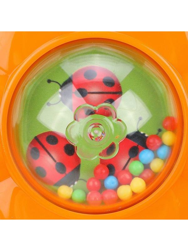 Прорезыватель Солнышко