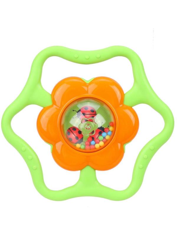 Прорезыватель Солнышко