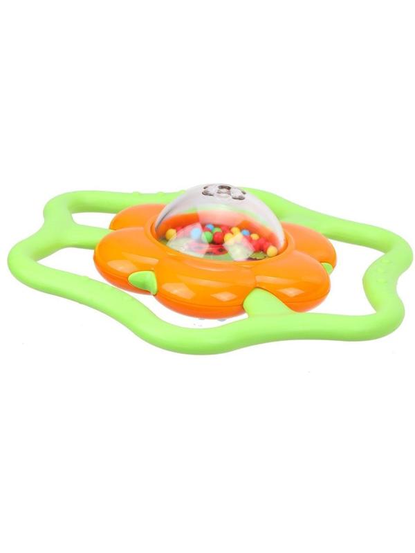 Прорезыватель Солнышко