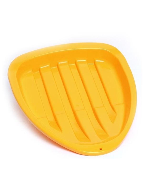 Санки-ледянки, в асс-те