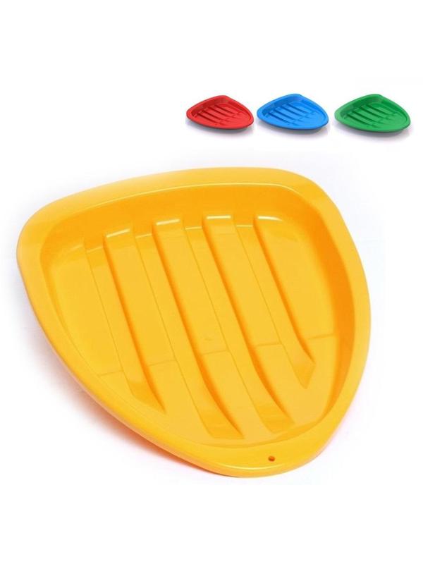 Санки-ледянки, в асс-те