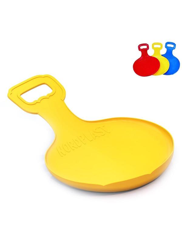 Санки-ледянки в асс-те