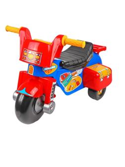 Мотоцикл Мото Го