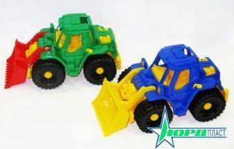 Трактор Дон