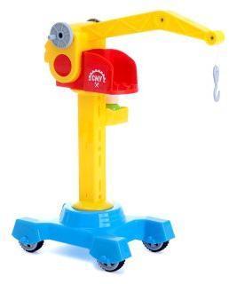 Башенный кран