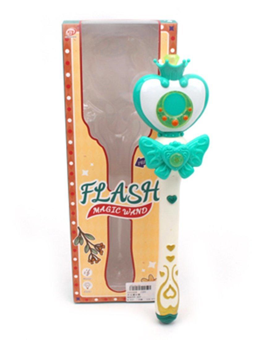 Светящаяся палочка, звук, эл.пит. AАх2 шт. не вх.в компл.,в ассорт., коробка