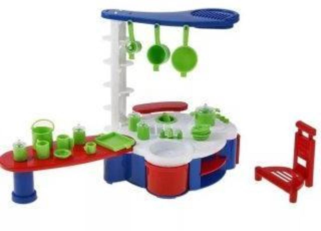 Кухня Хозяюшка КР в ассорт.