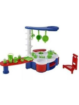 Кухня Хозяюшка КР в ассорт.